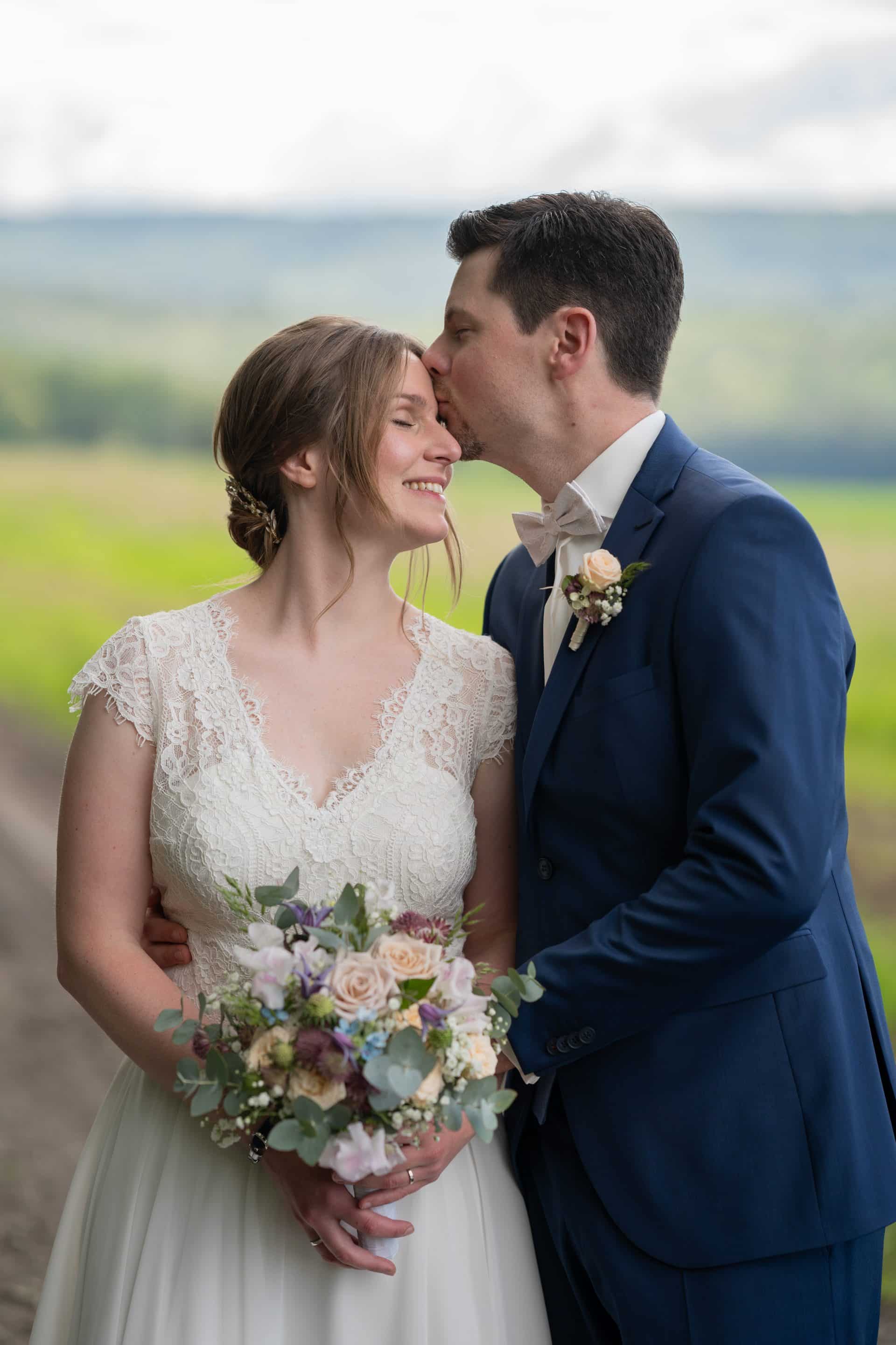 Hochzeitsfotografie Idstein